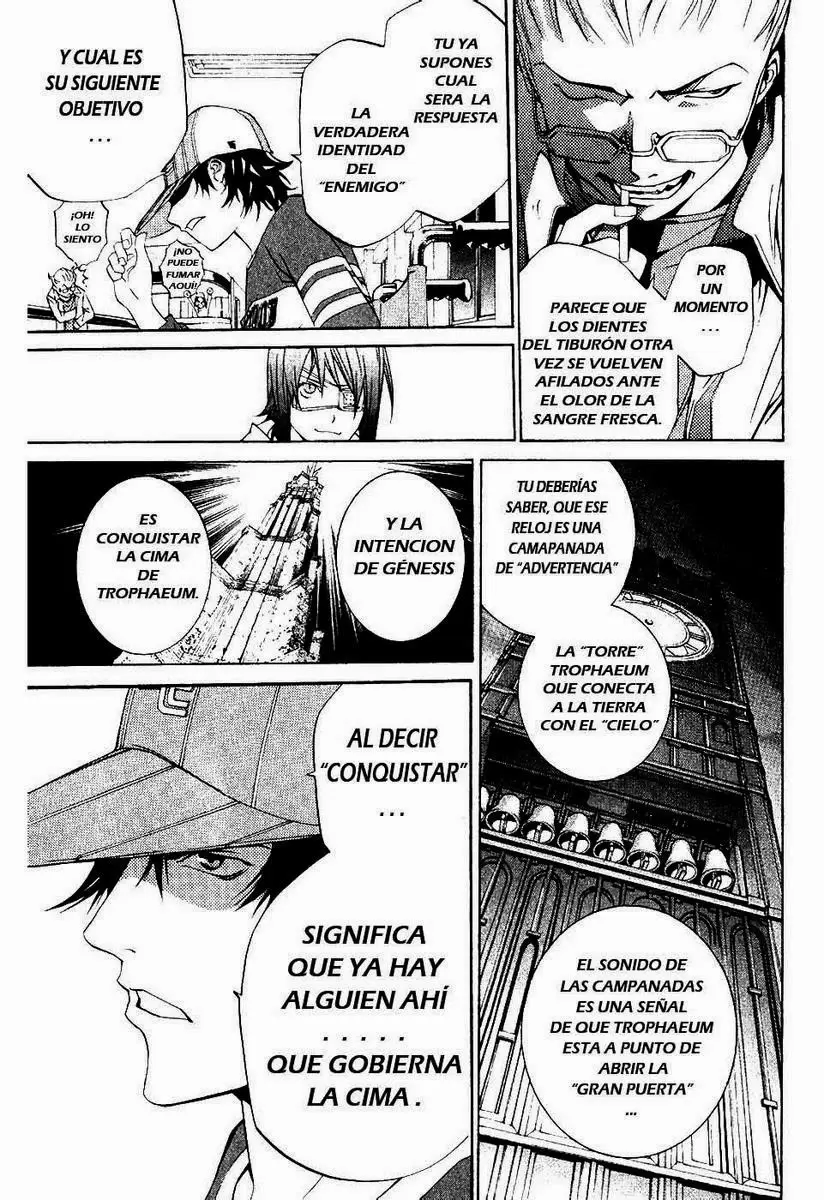 Air Gear - Capítulo 111 - Página 13 - LectorTMOo