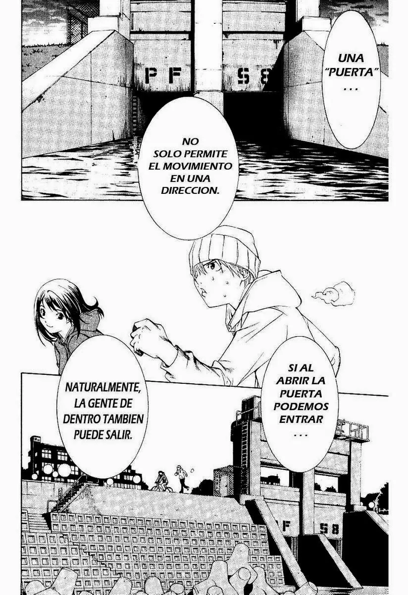 Air Gear - Capítulo 111 - Página 14 - LectorTMOo