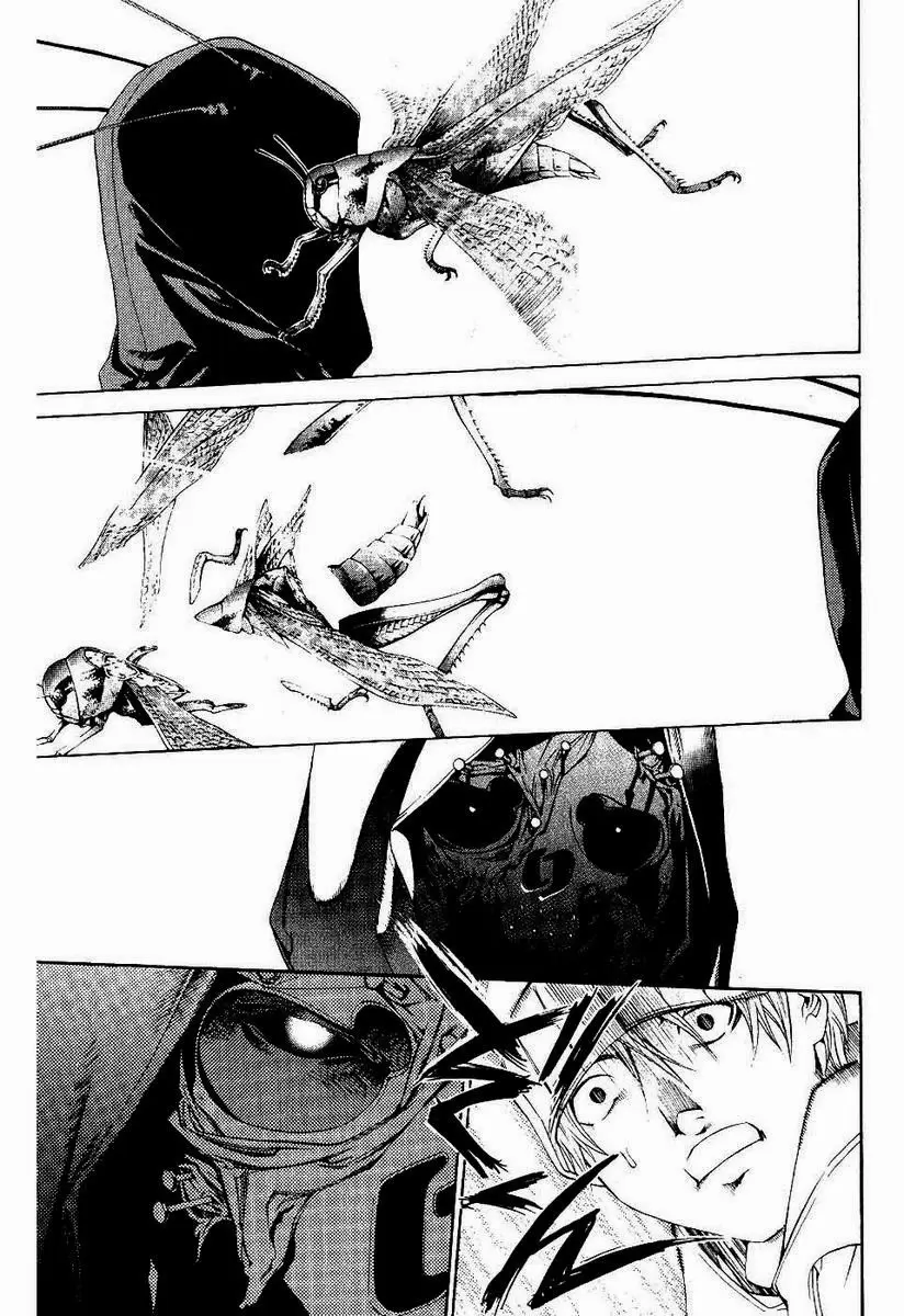 Air Gear - Capítulo 111 - Página 18 - LectorTMOo