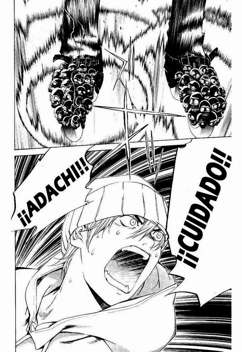 Air Gear - Capítulo 111 - Página 19 - LectorTMOo