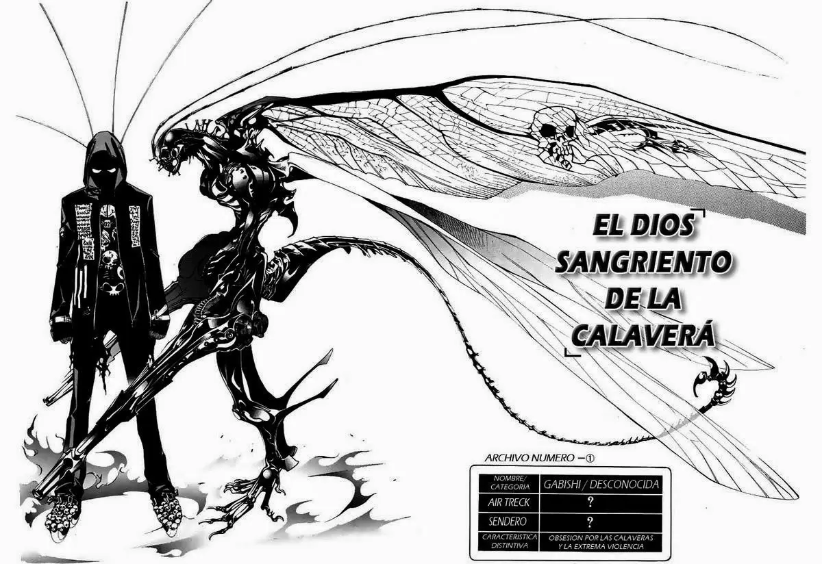 Air Gear - Capítulo 112 - Página 2 - LectorTMOo