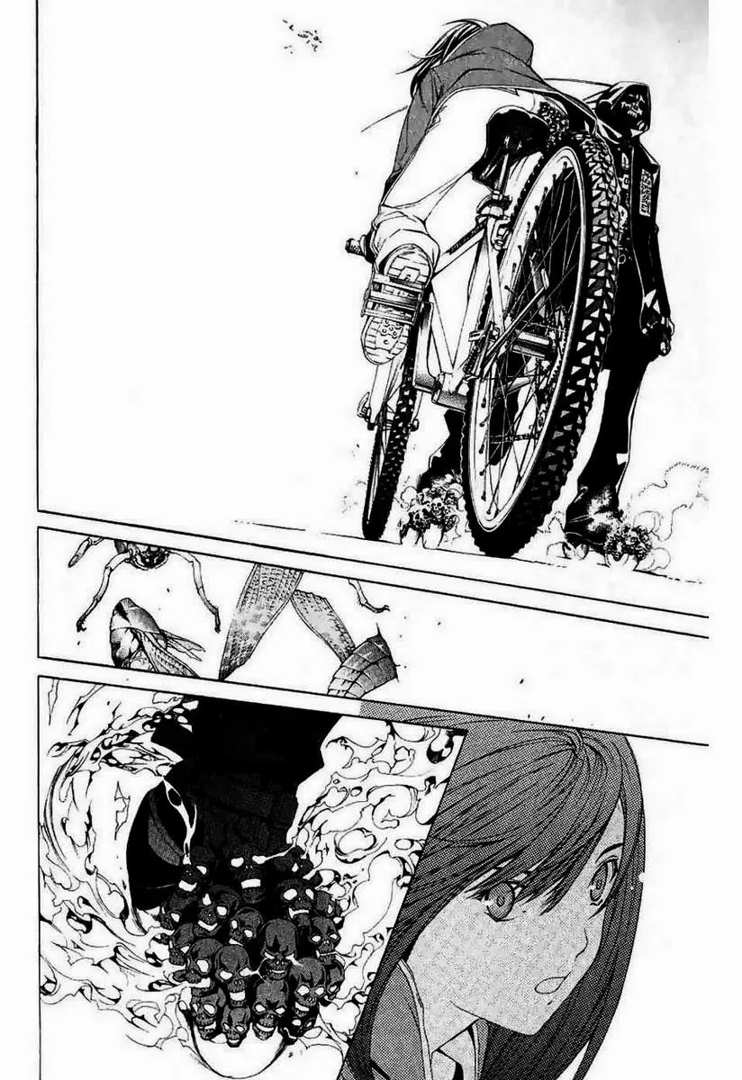 Air Gear - Capítulo 112 - Página 3 - LectorTMOo