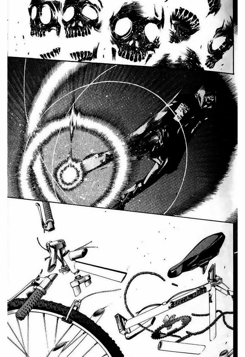 Air Gear - Capítulo 112 - Página 4 - LectorTMOo