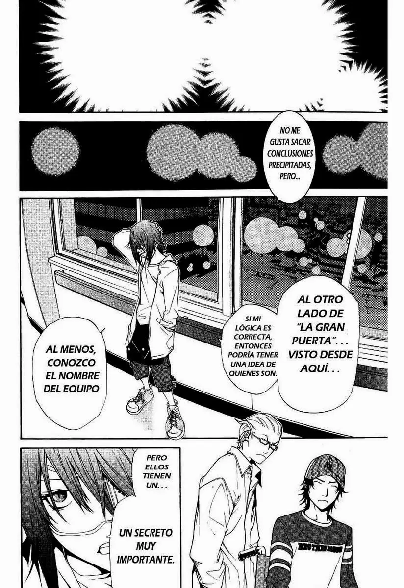 Air Gear - Capítulo 112 - Página 10 - LectorTMOo