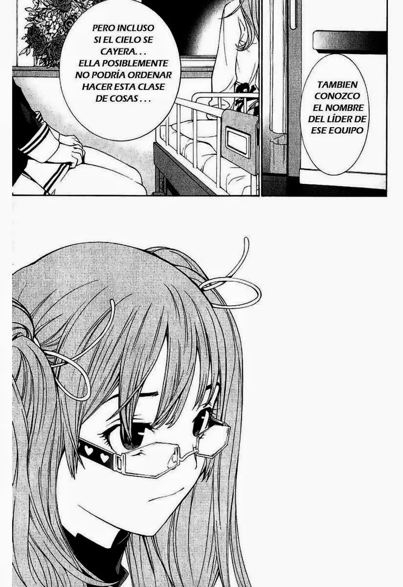 Air Gear - Capítulo 112 - Página 11 - LectorTMOo