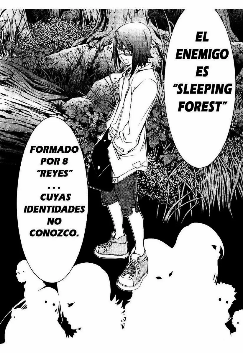 Air Gear - Capítulo 112 - Página 12 - LectorTMOo