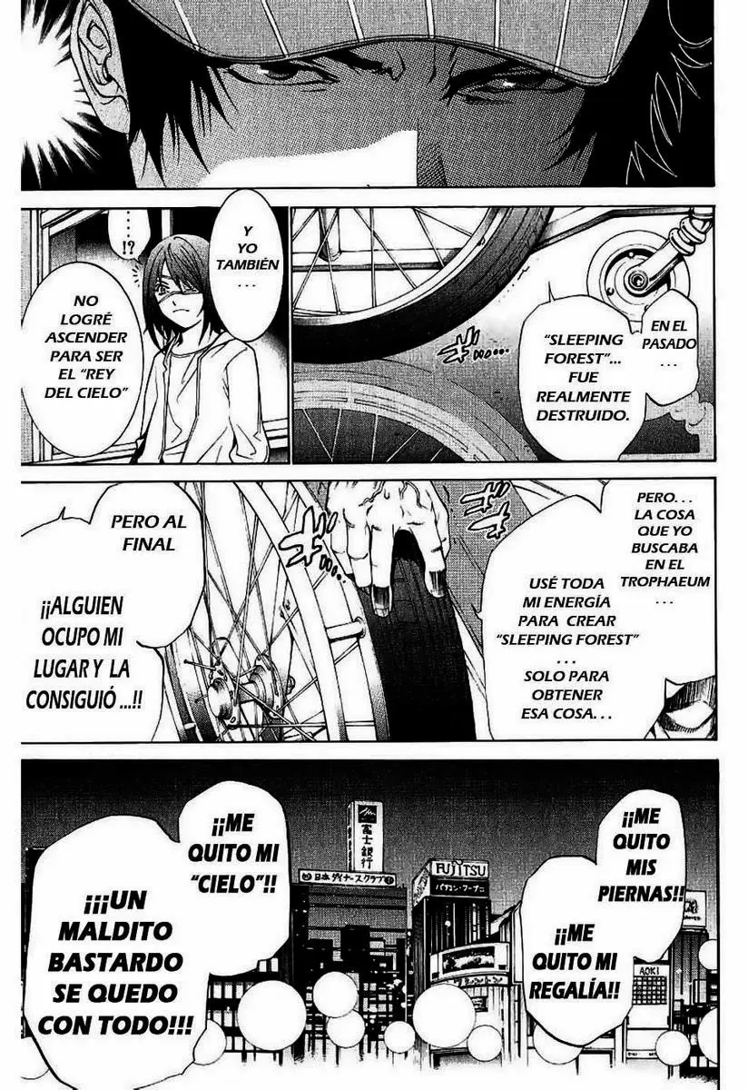Air Gear - Capítulo 112 - Página 13 - LectorTMOo