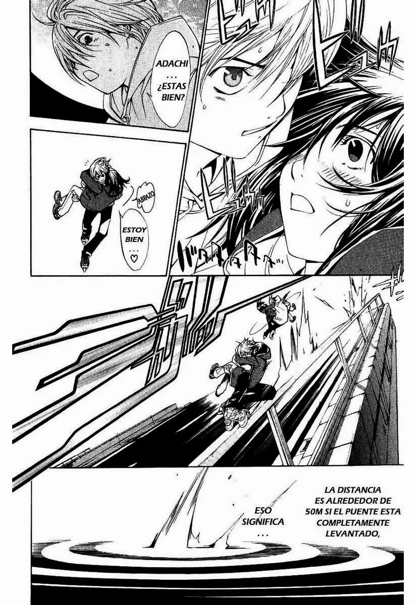 Air Gear - Capítulo 113 - Página 10 - LectorTMOo