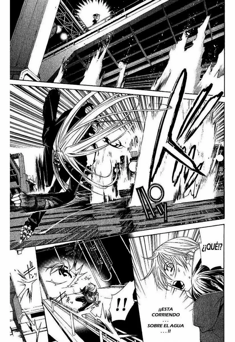 Air Gear - Capítulo 113 - Página 11 - LectorTMOo