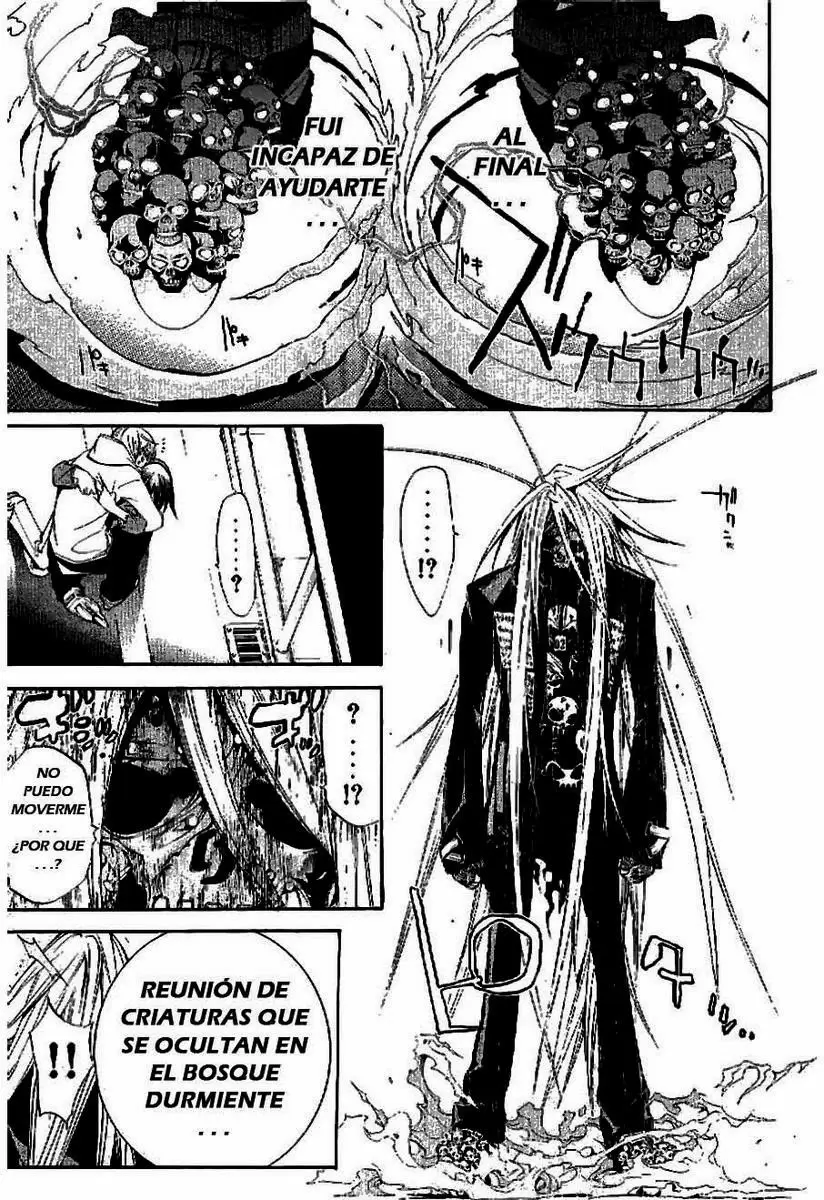 Air Gear - Capítulo 113 - Página 13 - LectorTMOo
