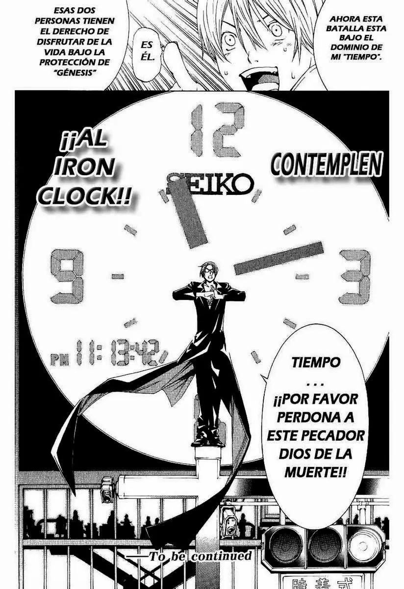 Air Gear - Capítulo 113 - Página 14 - LectorTMOo
