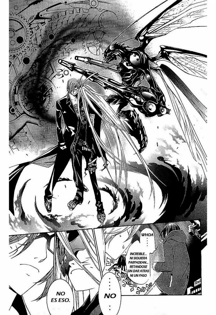 Air Gear - Capítulo 114 - Página 6 - LectorTMOo