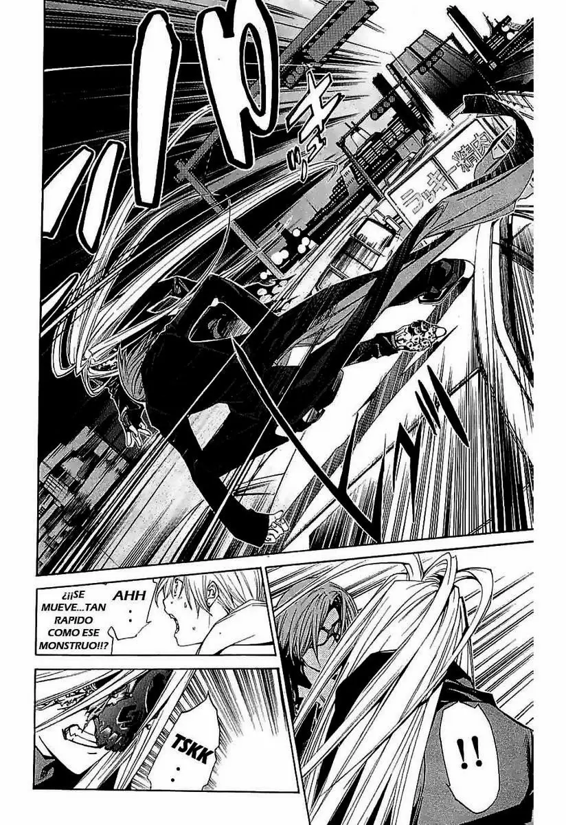 Air Gear - Capítulo 114 - Página 8 - LectorTMOo