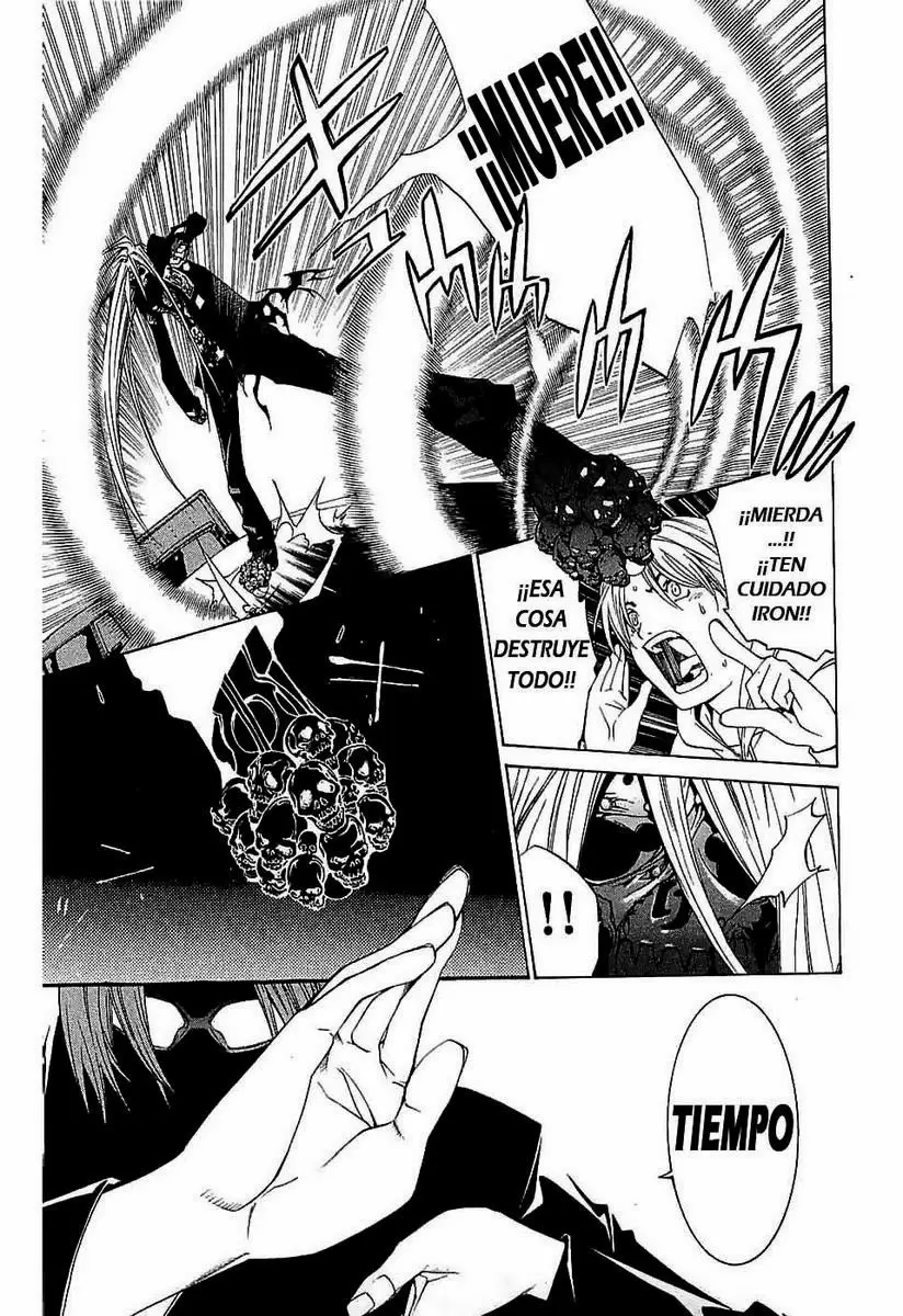 Air Gear - Capítulo 114 - Página 9 - LectorTMOo