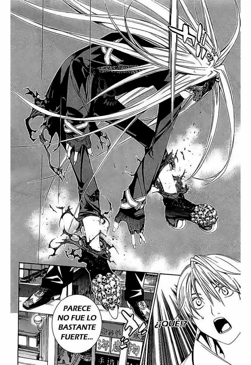 Air Gear - Capítulo 114 - Página 11 - LectorTMOo