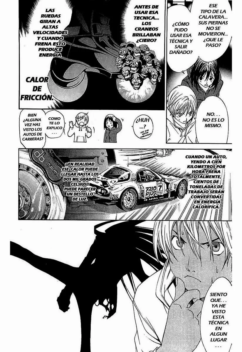 Air Gear - Capítulo 114 - Página 13 - LectorTMOo