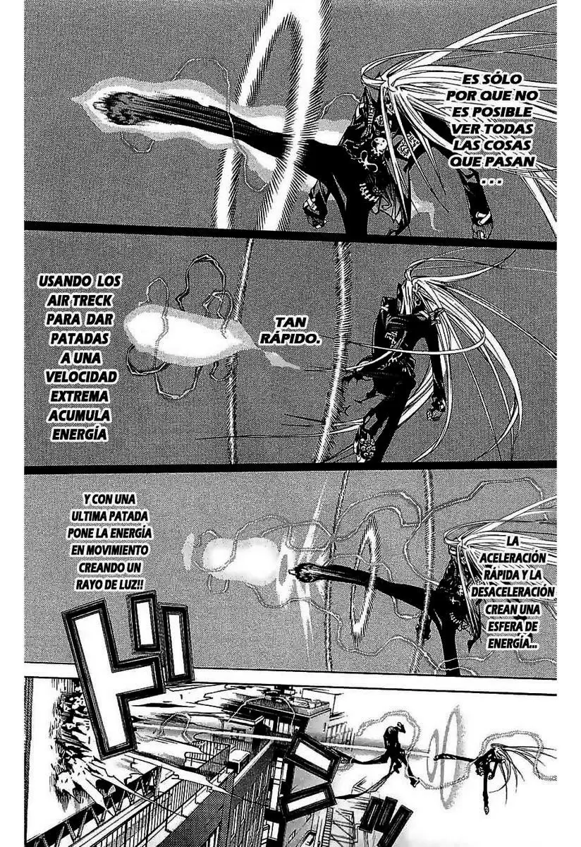 Air Gear - Capítulo 114 - Página 14 - LectorTMOo