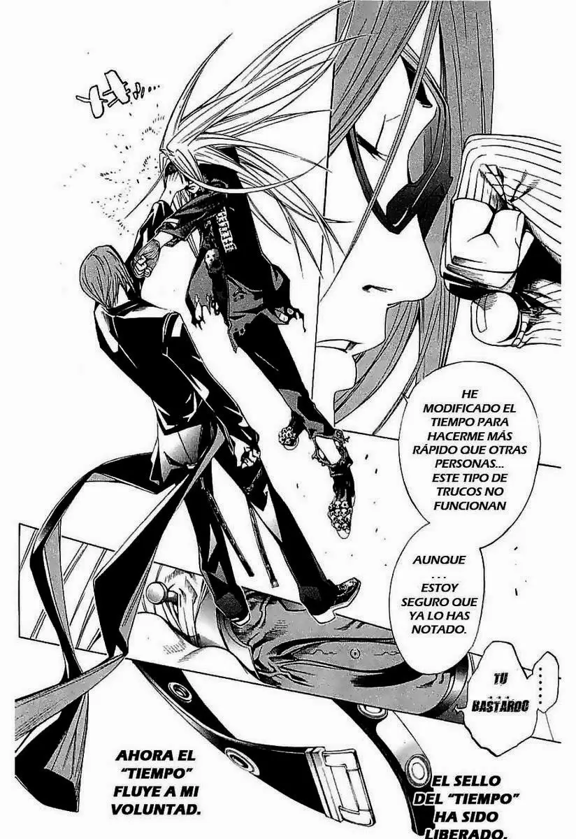 Air Gear - Capítulo 115 - Página 2 - LectorTMOo