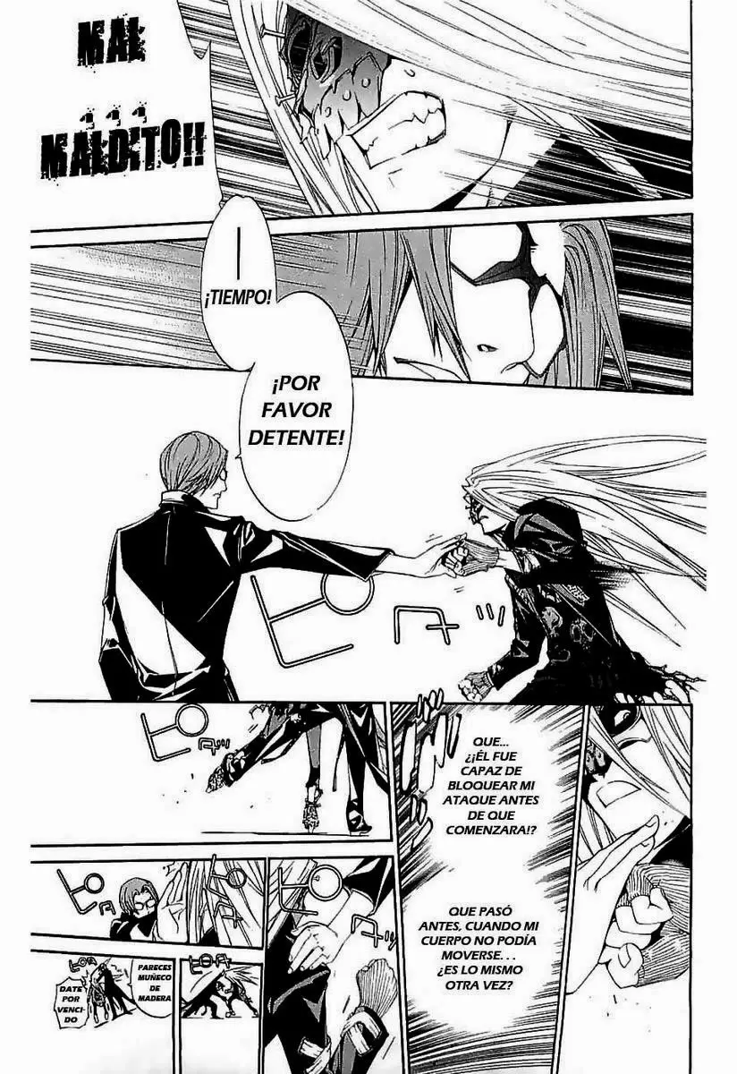 Air Gear - Capítulo 115 - Página 3 - LectorTMOo