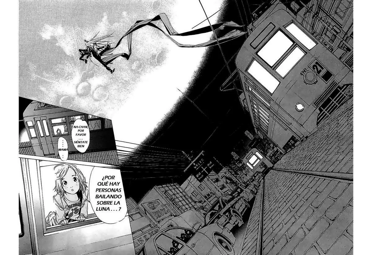 Air Gear - Capítulo 115 - Página 7 - LectorTMOo