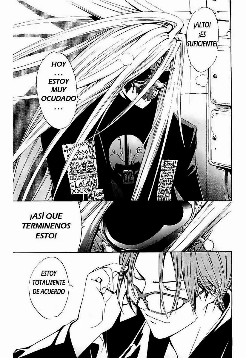 Air Gear - Capítulo 115 - Página 9 - LectorTMOo