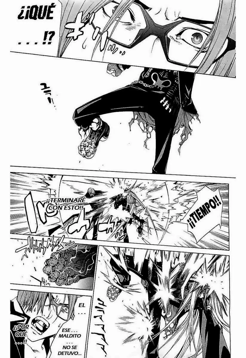 Air Gear - Capítulo 115 - Página 12 - LectorTMOo