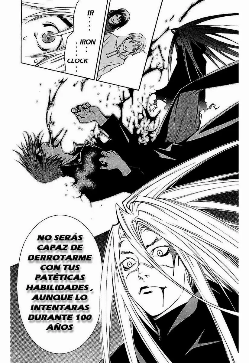 Air Gear - Capítulo 115 - Página 14 - LectorTMOo