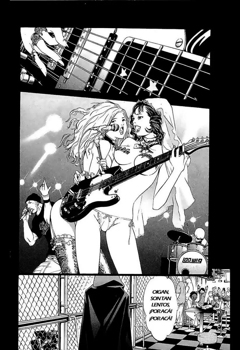 Air Gear - Capítulo 116 - Página 2 - LectorTMOo
