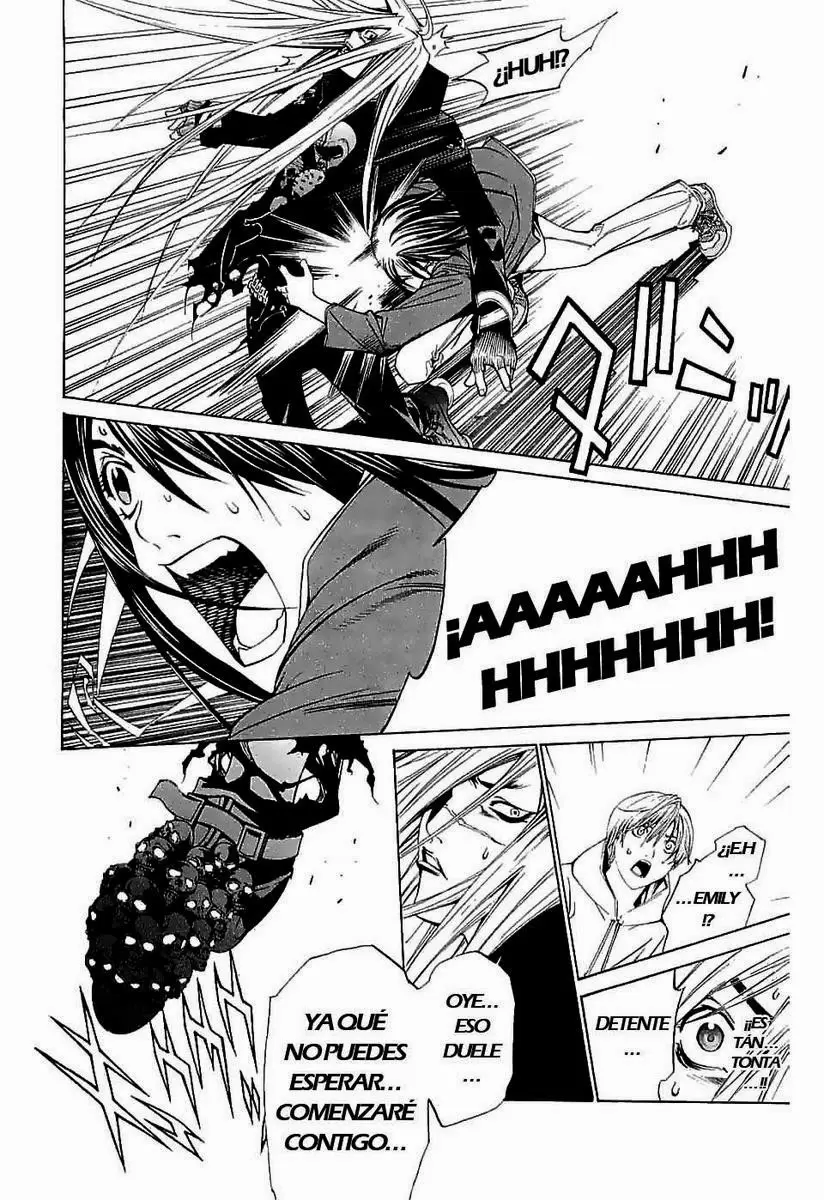 Air Gear - Capítulo 116 - Página 8 - LectorTMOo