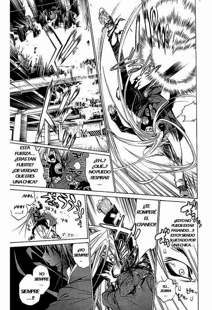 Air Gear - Capítulo 116 - Página 9 - LectorTMOo