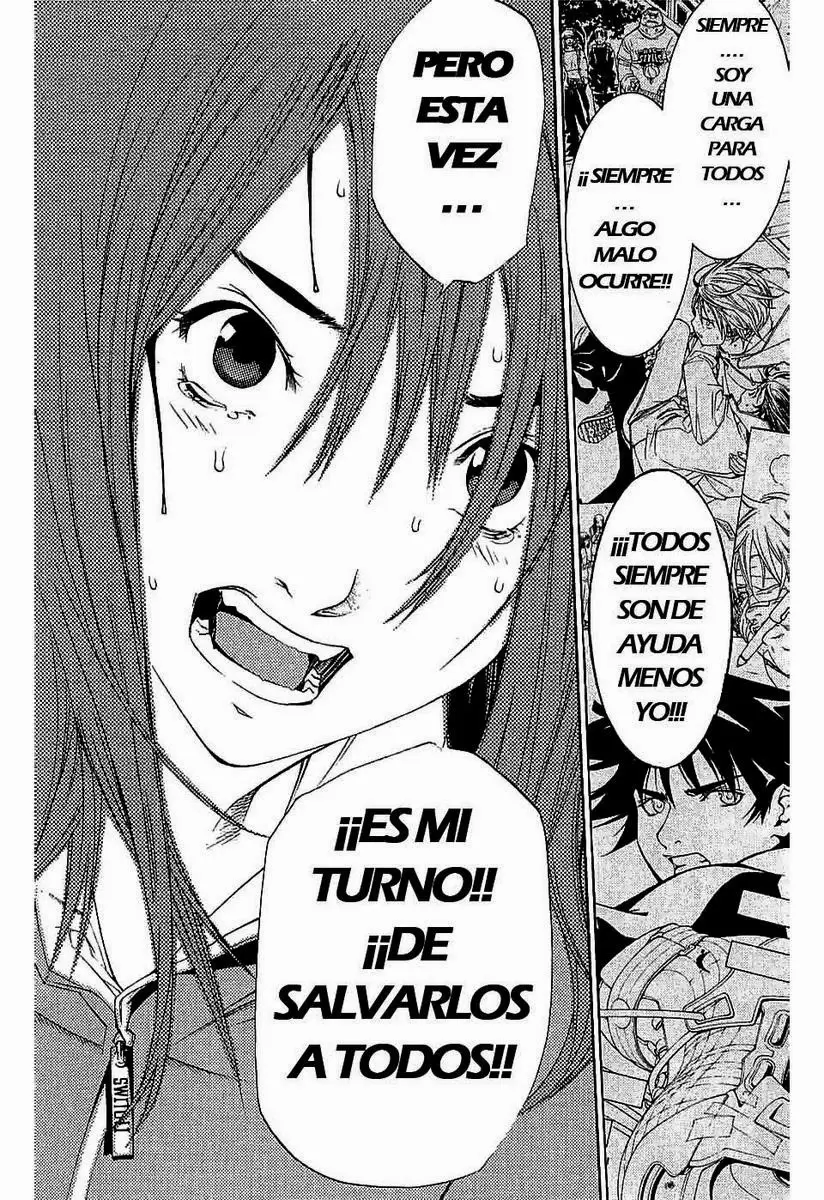Air Gear - Capítulo 116 - Página 10 - LectorTMOo