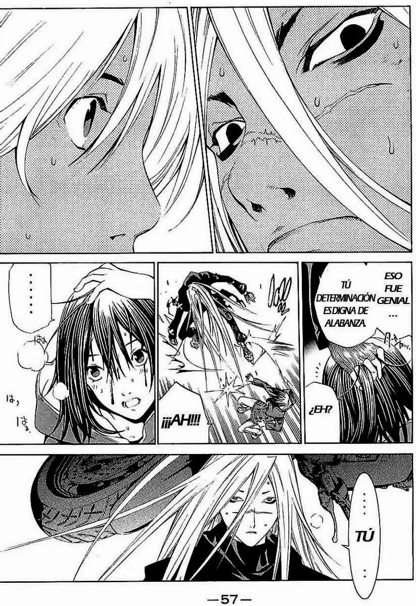 Air Gear - Capítulo 116 - Página 11 - LectorTMOo