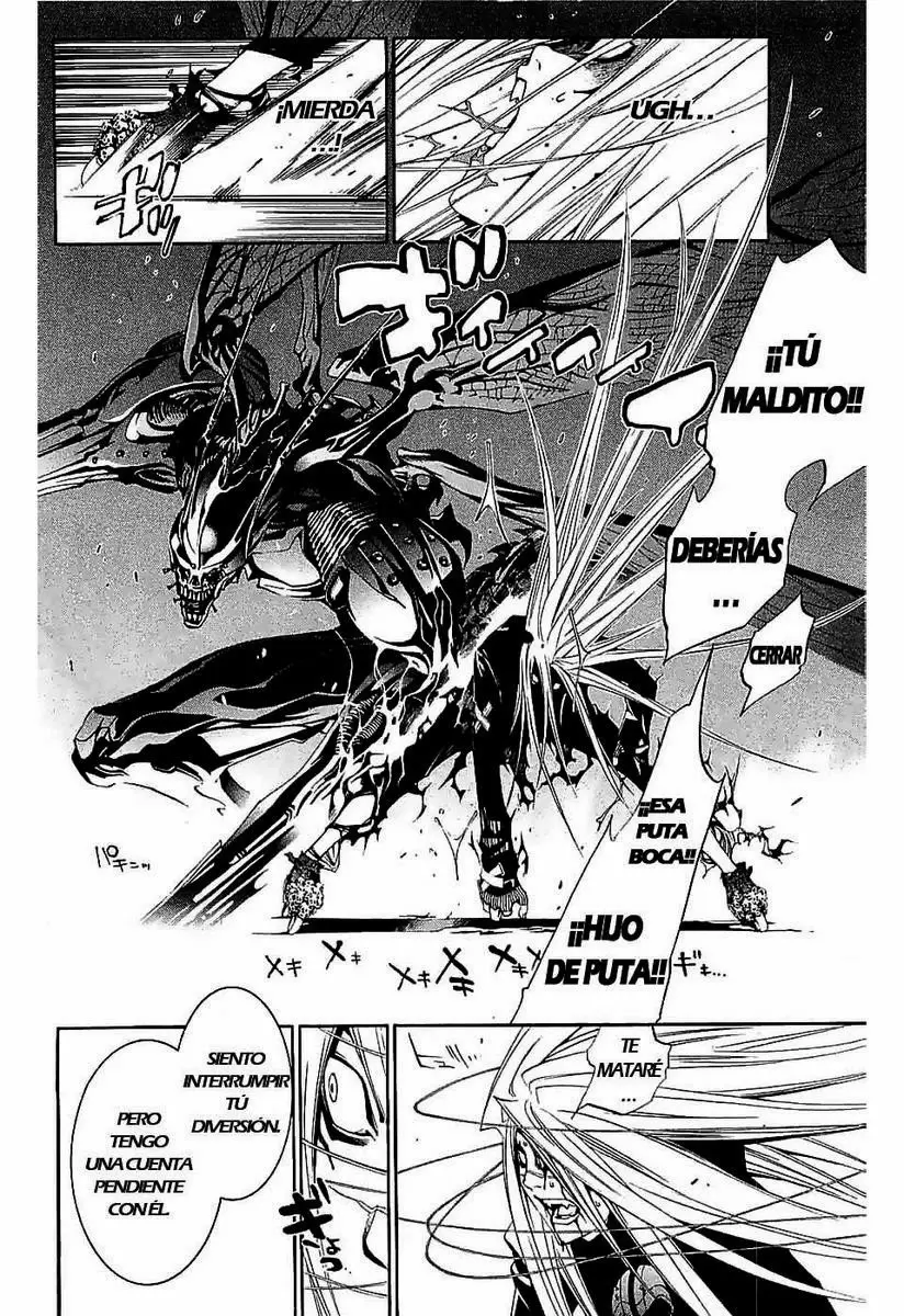 Air Gear - Capítulo 116 - Página 15 - LectorTMOo