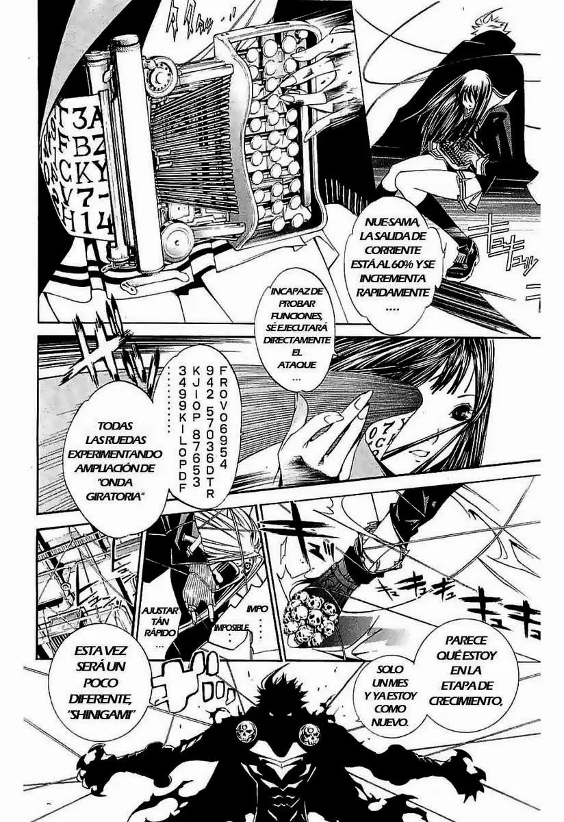Air Gear - Capítulo 116 - Página 17 - LectorTMOo