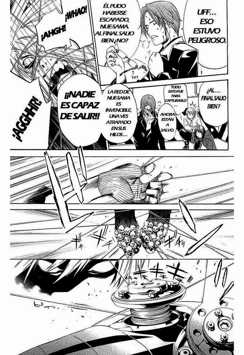 Air Gear - Capítulo 116 - Página 18 - LectorTMOo