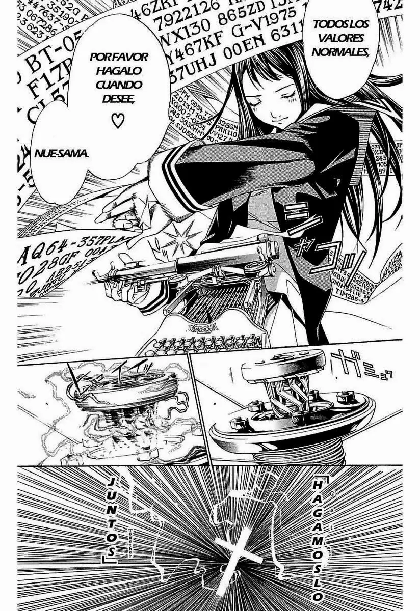 Air Gear - Capítulo 116 - Página 19 - LectorTMOo
