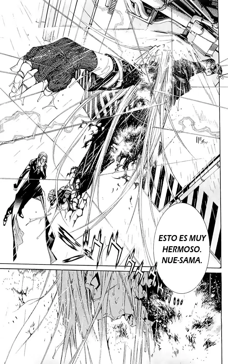Air Gear - Capítulo 117 - Página 3 - LectorTMOo