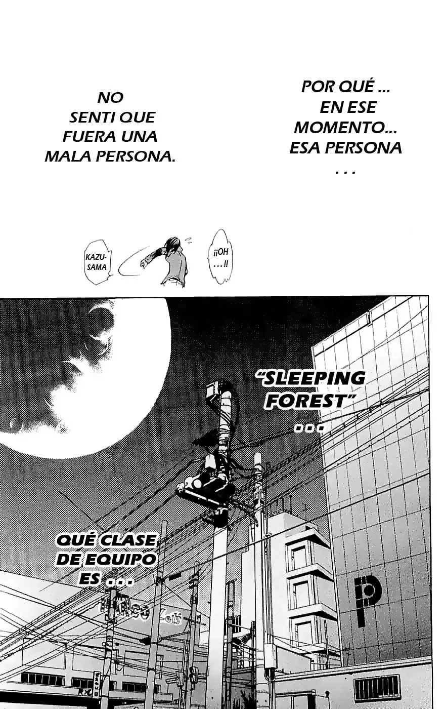 Air Gear - Capítulo 117 - Página 7 - LectorTMOo