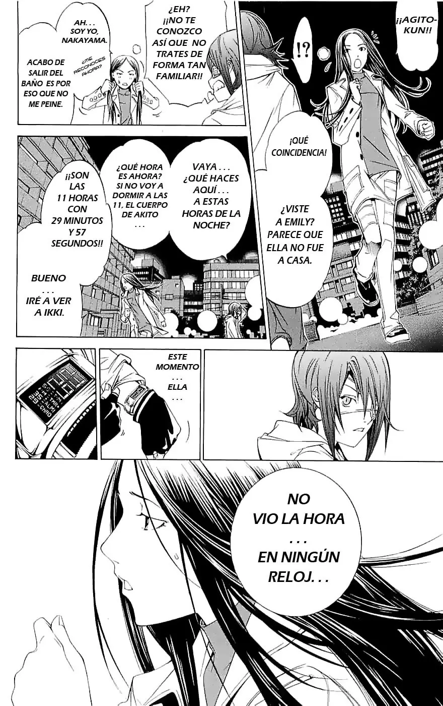 Air Gear - Capítulo 117 - Página 18 - LectorTMOo