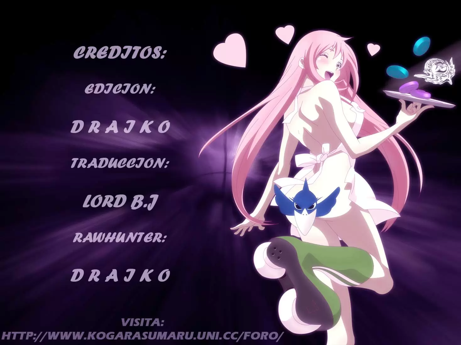 Air Gear - Capítulo 117 - Página 19 - LectorTMOo