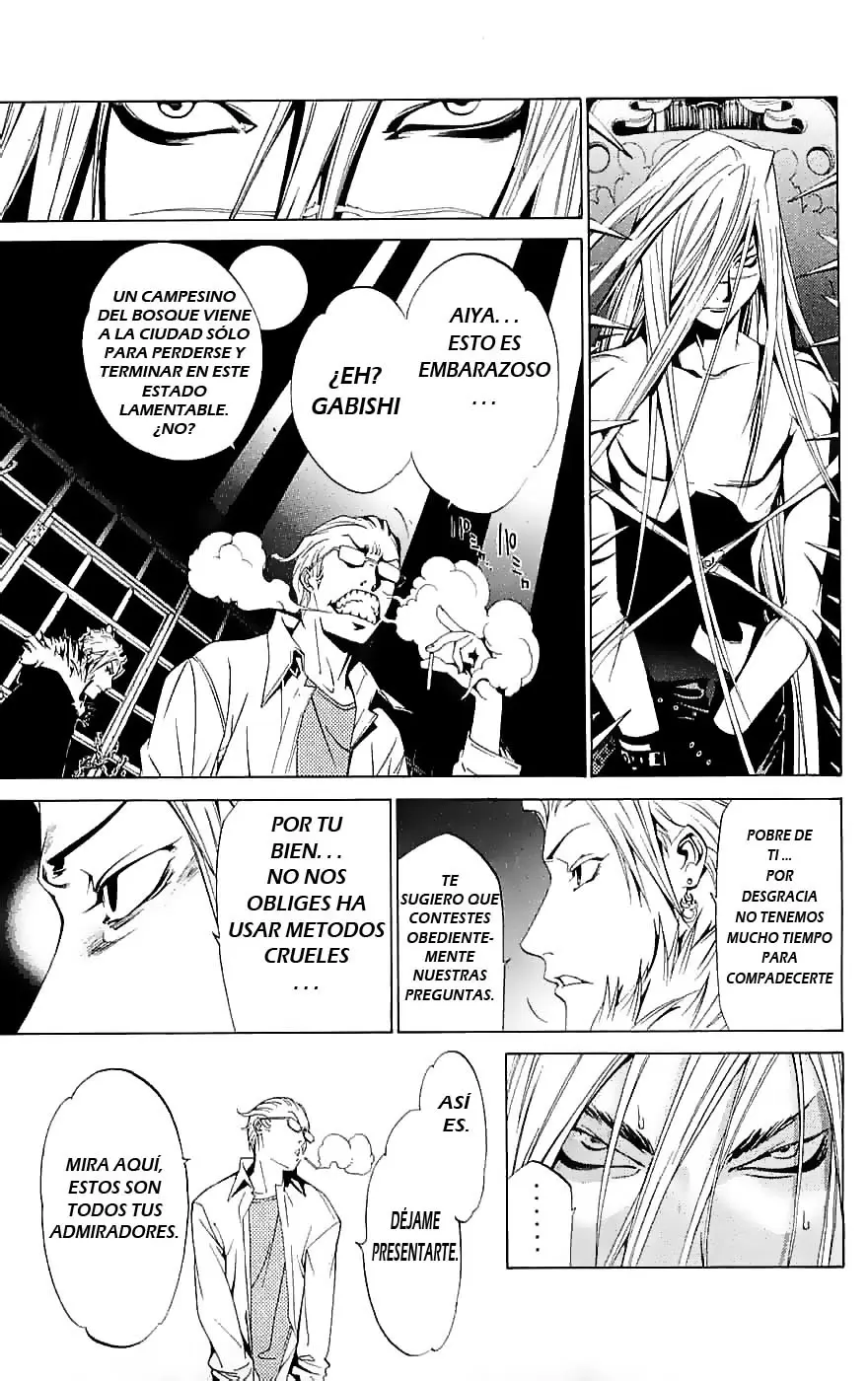 Air Gear - Capítulo 118 - Página 4 - LectorTMOo