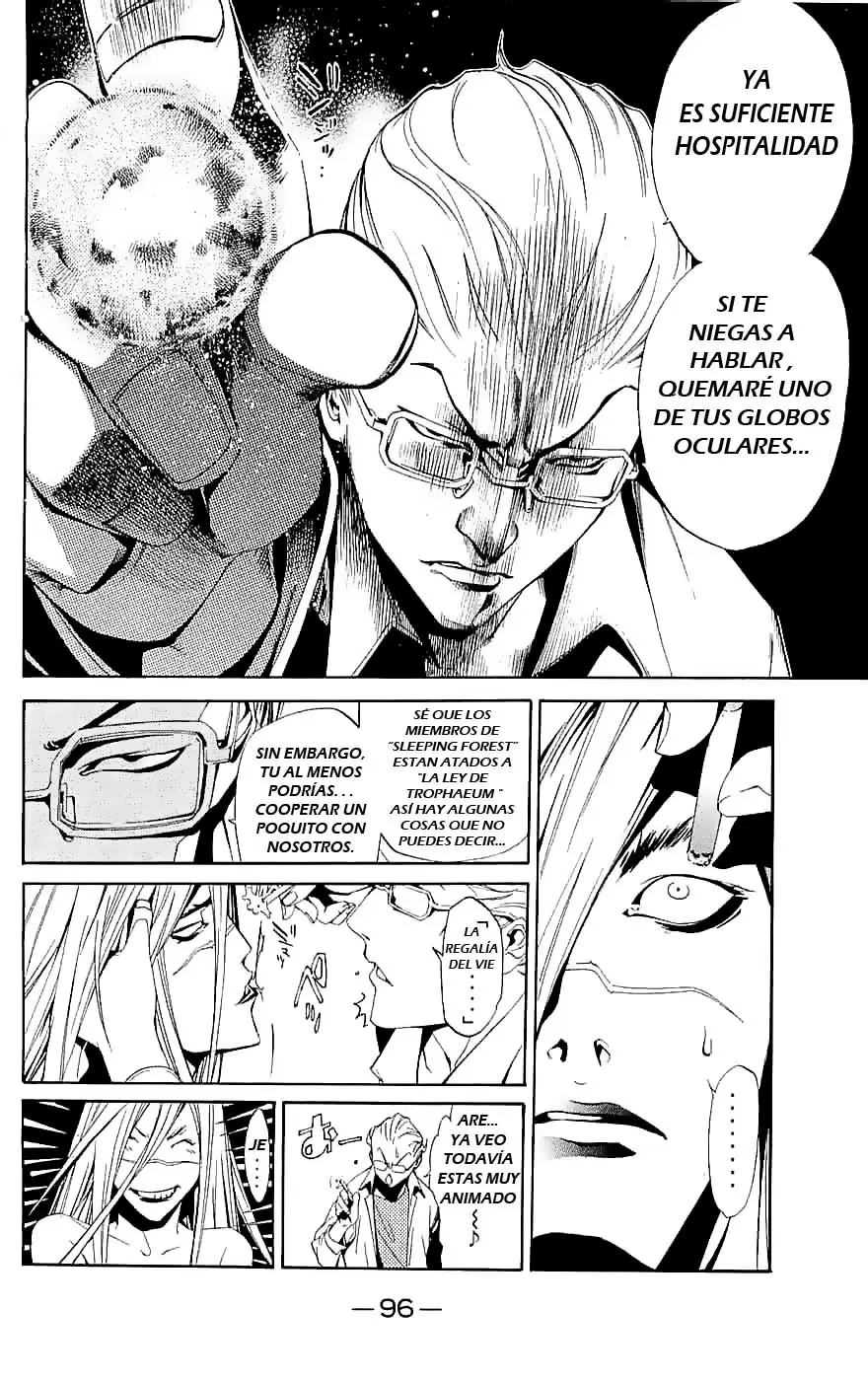Air Gear - Capítulo 118 - Página 6 - LectorTMOo