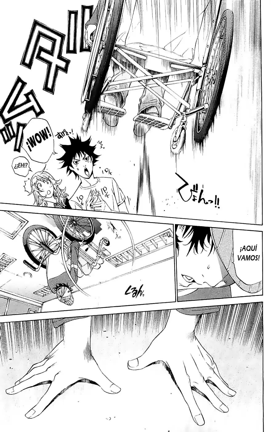 Air Gear - Capítulo 118 - Página 9 - LectorTMOo