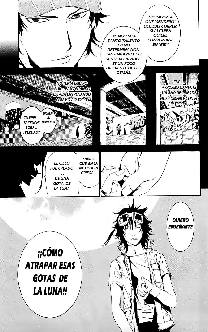 Air Gear - Capítulo 118 - Página 13 - LectorTMOo