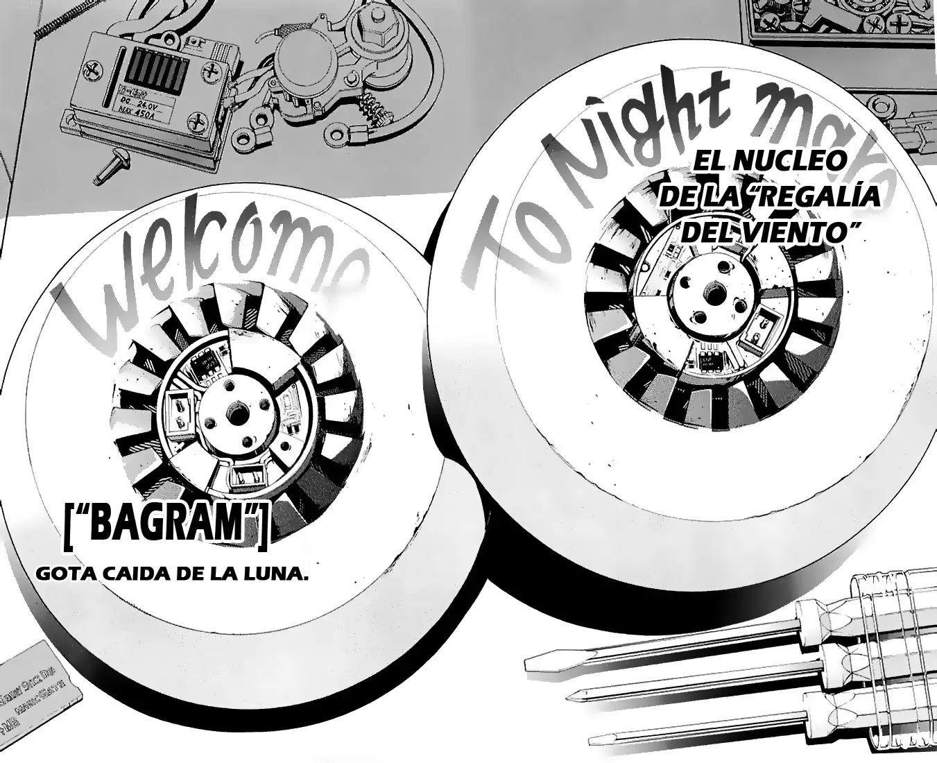Air Gear - Capítulo 118 - Página 16 - LectorTMOo