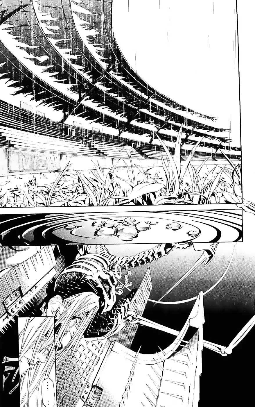 Air Gear - Capítulo 119 - Página 7 - LectorTMOo