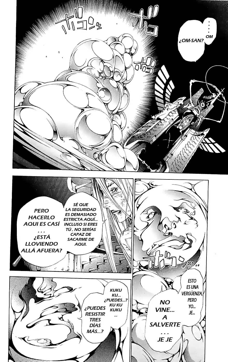 Air Gear - Capítulo 119 - Página 8 - LectorTMOo