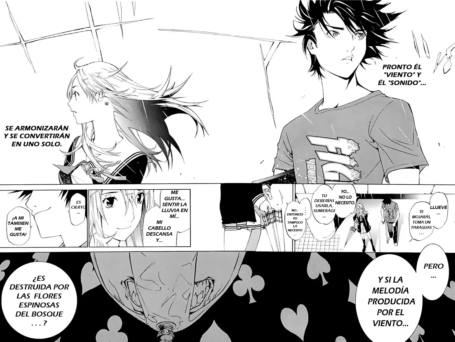 Air Gear - Capítulo 119 - Página 10 - LectorTMOo