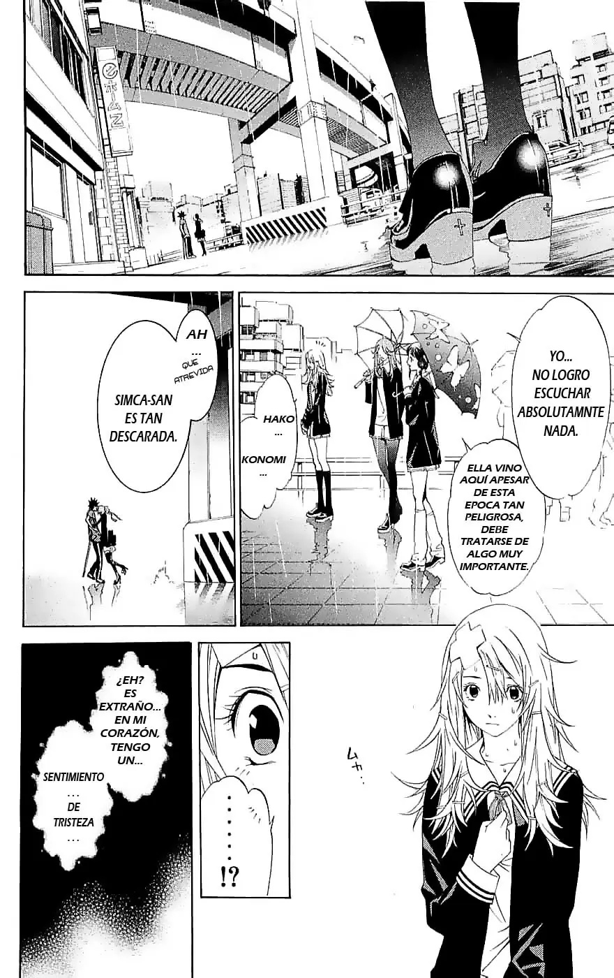 Air Gear - Capítulo 119 - Página 13 - LectorTMOo
