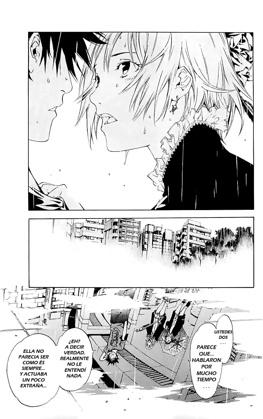 Air Gear - Capítulo 119 - Página 14 - LectorTMOo